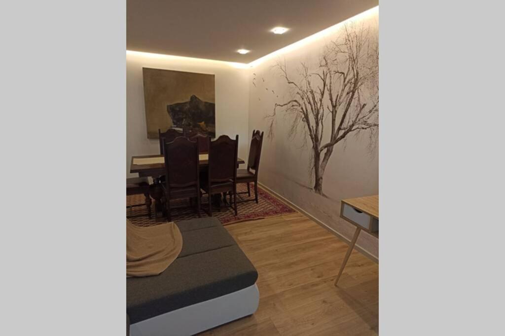 Tres Bel Appartement Rez De Jardin Appart De 53M2. Pfastatt Exterior foto
